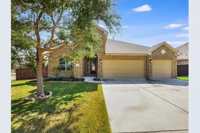 2508 Hilltop Divide Lane, Leander, TX 78641 - Photo 1