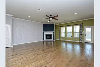 2508 Hilltop Divide Lane, Leander, TX 78641 - Photo 6