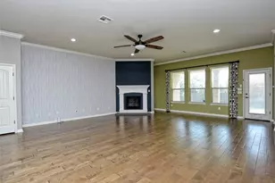 2508 Hilltop Divide Ln, Leander, TX 78641 - Photo 6