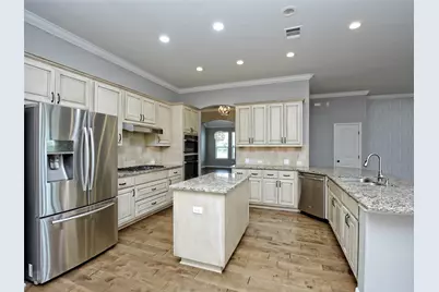 2508 Hilltop Divide Lane, Leander, TX 78641 - Photo 10