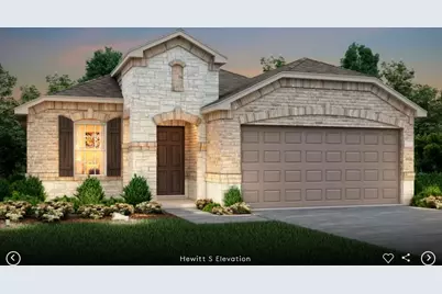 112 Blackfoot Daisy Path, San Marcos, TX 78666 - Photo 1