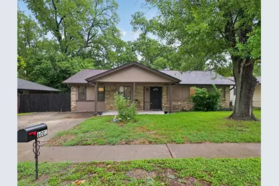 6001 Leisure Run Road, Austin, TX 78745 - Photo 1