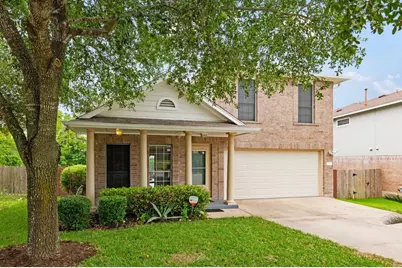 1021 Traci Michelle Drive, Pflugerville, TX 78660 - Photo 1