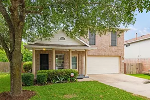 1021 Traci Michelle Dr, Pflugerville, TX 78660 - Photo 1