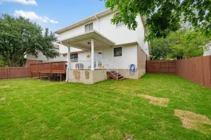 1021 Traci Michelle Dr, Pflugerville, TX 78660 - Photo 10