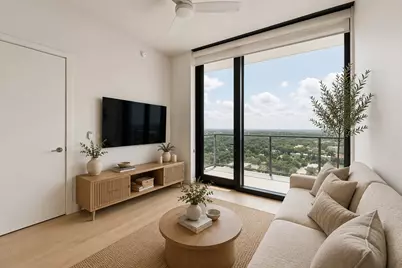 44 East Avenue #2108, Austin, TX 78701 - Photo 16