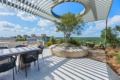 44 East Avenue #2108, Austin, TX 78701 - Photo 22