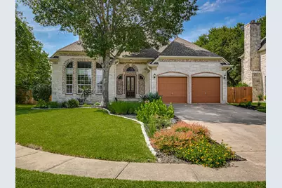 2007 Forest Hill Cove, Round Rock, TX 78665 - Photo 1