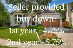 2007 Forest Hill Cove, Round Rock, TX 78665 - Photo 1