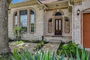 2007 Forest Hill Cove, Round Rock, TX 78665 - Photo 2