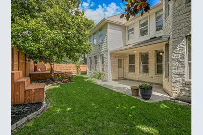 2007 Forest Hill Cove, Round Rock, TX 78665 - Photo 24