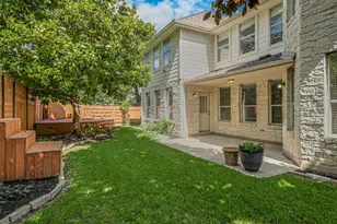 2007 Forest Hill Cove, Round Rock, TX 78665 - Photo 24