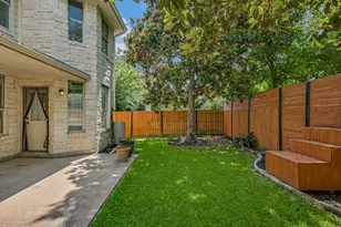 2007 Forest Hill Cove, Round Rock, TX 78665 - Photo 26