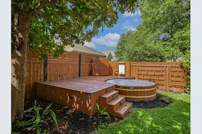 2007 Forest Hill Cove, Round Rock, TX 78665 - Photo 28