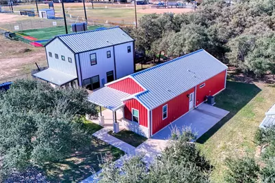 904 Central Boulevard, Bertram, TX 78605 - Photo 22