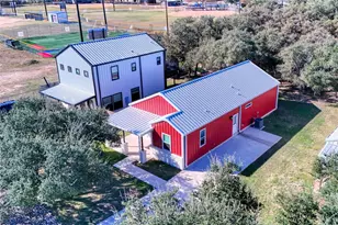 904 Central Blvd, Bertram, TX 78605 - Photo 22