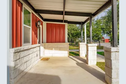 904 Central Boulevard, Bertram, TX 78605 - Photo 4