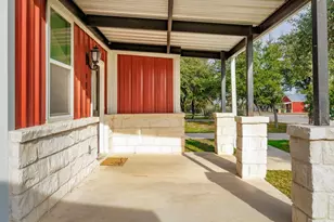 904 Central Blvd, Bertram, TX 78605 - Photo 4