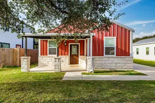 904 Central Blvd, Bertram, TX 78605 - Photo 1