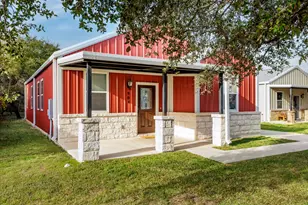 904 Central Blvd, Bertram, TX 78605 - Photo 2