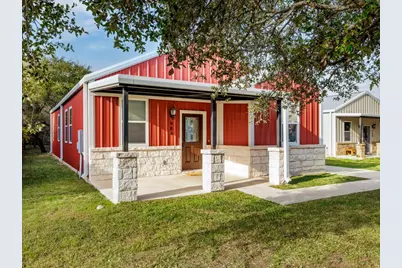 904 Central Boulevard, Bertram, TX 78605 - Photo 2
