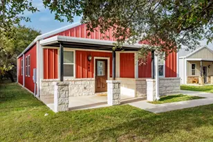 904 Central Blvd, Bertram, TX 78605 - Photo 2