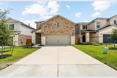 560 Tailwind Drive, Kyle, TX 78640 - Photo 1