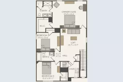 560 Tailwind Drive, Kyle, TX 78640 - Photo 4