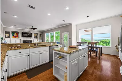 5004 Valburn Court, Austin, TX 78731 - Photo 12