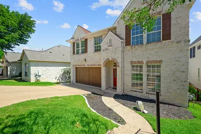 5004 Valburn Court, Austin, TX 78731 - Photo 2