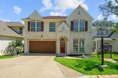 5004 Valburn Court, Austin, TX 78731 - Photo 1