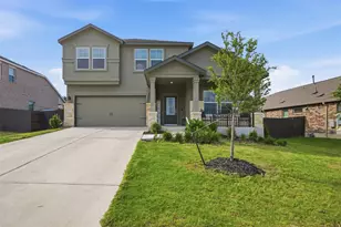 4117 Home Pl Rd, Georgetown, TX 78628 - Photo 1