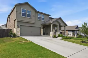 4117 Home Pl Rd, Georgetown, TX 78628 - Photo 2