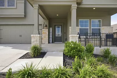 4117 Home Place Road, Georgetown, TX 78628 - Photo 4