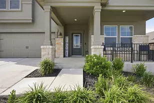 4117 Home Pl Rd, Georgetown, TX 78628 - Photo 4
