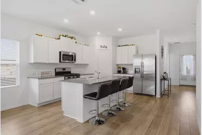 4117 Home Place Road, Georgetown, TX 78628 - Photo 8