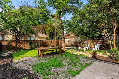 1508 E 11th Street, Austin, TX 78702 - Photo 36
