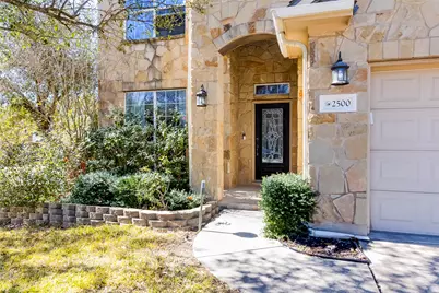 2500 Charolais Court, Round Rock, TX 78681 - Photo 4