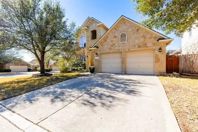 2500 Charolais Court, Round Rock, TX 78681 - Photo 2