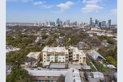 207 W Johanna Street #306, Austin, TX 78704 - Photo 38