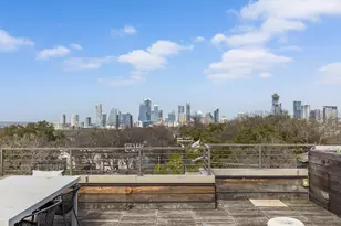 207 W Johanna St, Austin, TX 78704 - Photo 30