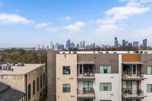 207 W Johanna St, Austin, TX 78704 - Photo 2