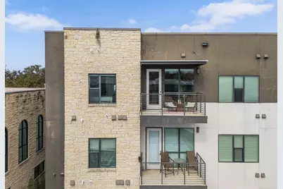 207 W Johanna Street #306, Austin, TX 78704 - Photo 36