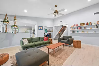 2509 Redleaf Lane #A, Austin, TX 78745 - Photo 2