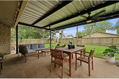 2509 Redleaf Lane #A, Austin, TX 78745 - Photo 20