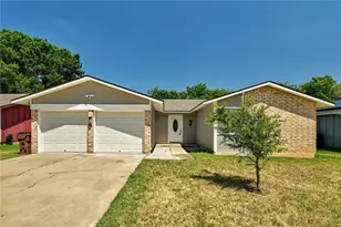 906 Cactus Dr, Round Rock, TX 78681 - Photo 1