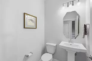 116 High Mesa Dr, Georgetown, TX 78628 - Photo 16