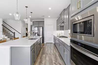 116 High Mesa Drive, Georgetown, TX 78628 - Photo 6