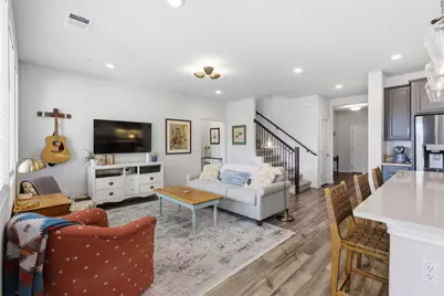 116 High Mesa Drive, Georgetown, TX 78628 - Photo 8