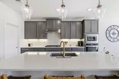 116 High Mesa Drive, Georgetown, TX 78628 - Photo 4